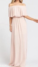 Show Me Your Mumu Hacienda Dress Size M