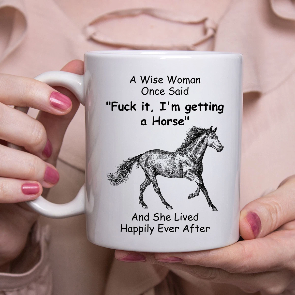 Horse gifts hotsell for women
