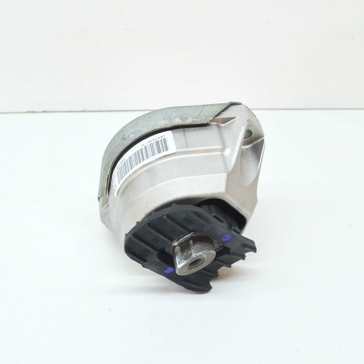 NEW BMW 5 E60 LEFT SIDE ENGINE MOUNT 6770641 22116770641