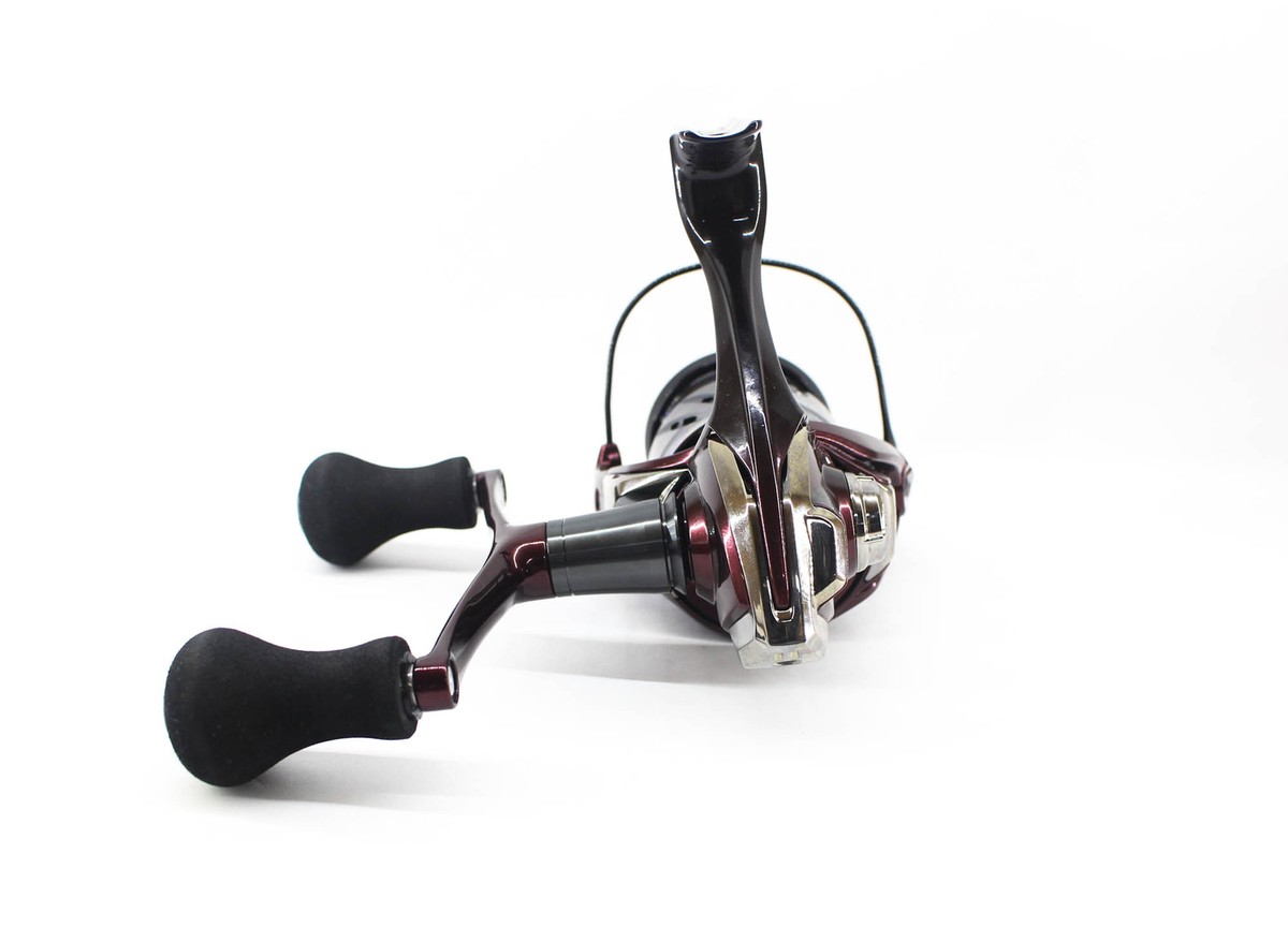 15セフィア　Sephia   SS  C3000SDH   SHIMANO Shimano 15 Sephia SS C3000SDH [Japan Import], Spinning Reels