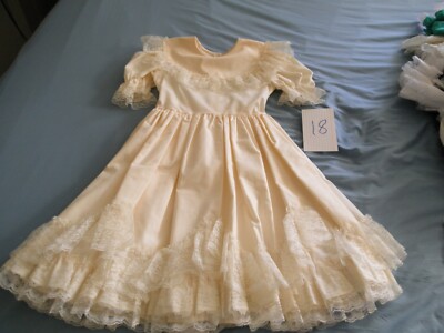 Dolls & Darlings Girls Dresses