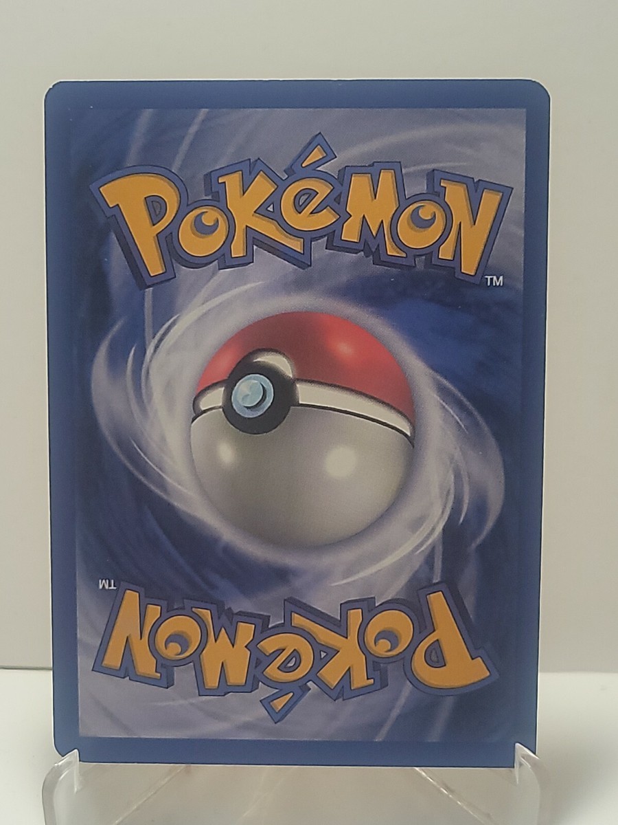Rhydon 45/64 Pokemon Jungle Set Fighting Uncommon Damaged Rhydon 45/64 Pokemon Jungle Set Fighting Uncommon Damaged