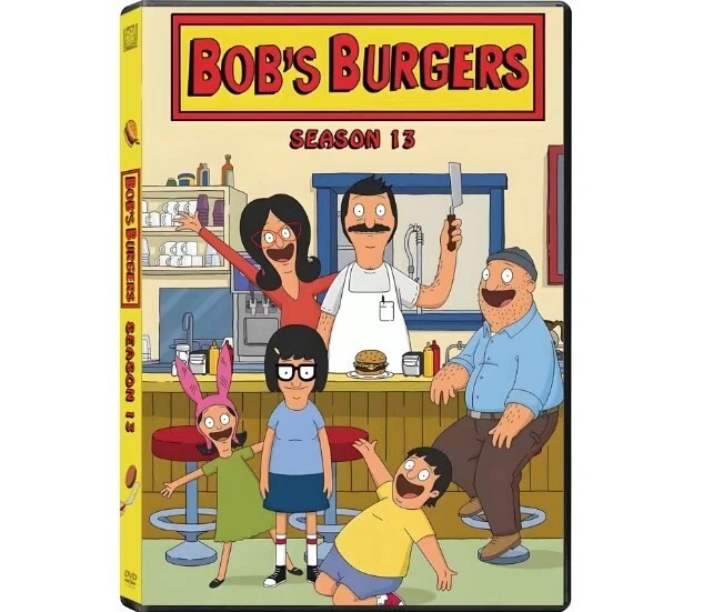 Bobs burgers free new arrivals