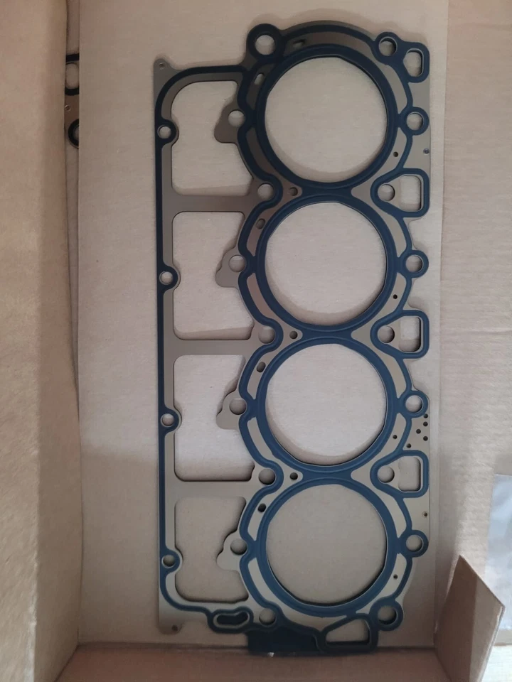 11-14 JUEGO JUNTAS CULATA MOLLE DIÉSEL FORD F250 F350 F450 F550 6.7 HS54887 Foto 4 de 4