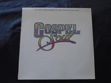 GLADYS McFADDEN & THE LOVING SISTERS, Gospel Soul USA New Old Stock Sealed LP