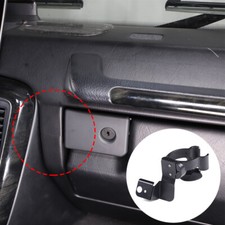 Zentralsteuerung rechts Handyhalter f&uuml;r Mercedes-Benz G-Klasse 2007-2018