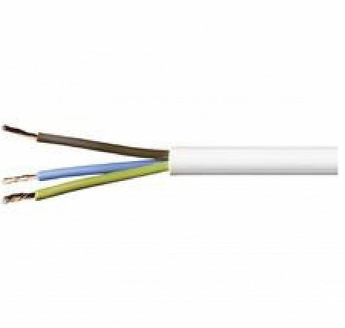 3 Core Heat Resistant Flex 2 5mm X 10 Metres 5307085332428 EBay