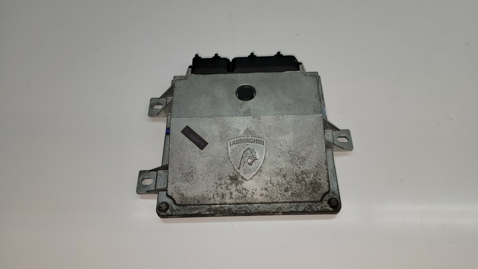 LAMBORGHINI MURCIELAGO LP640 ENGINE ECU COMPUTER UNIT OEM 410907557M 2008