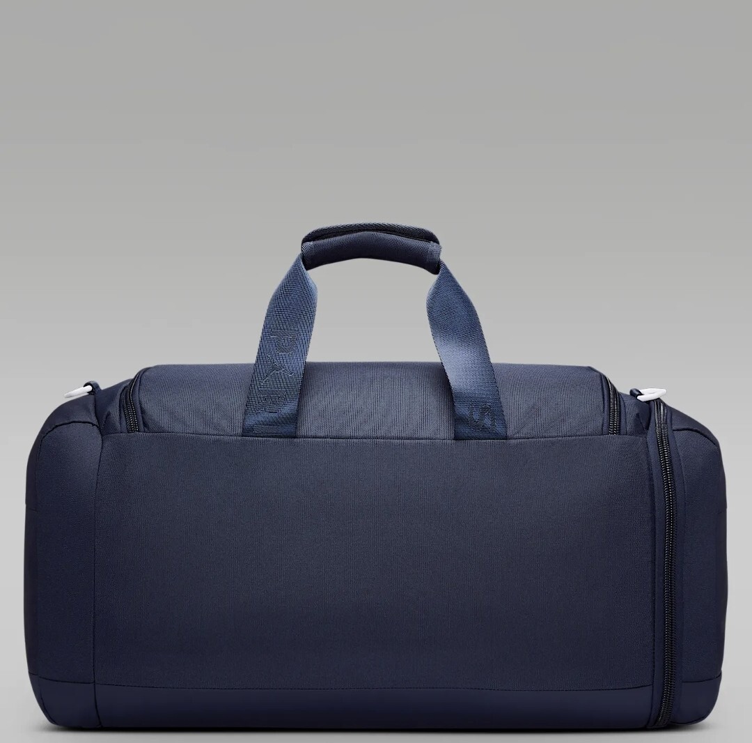 Nike Jordan Paris Saint-Germain PSG Duffel Bag (62.5L