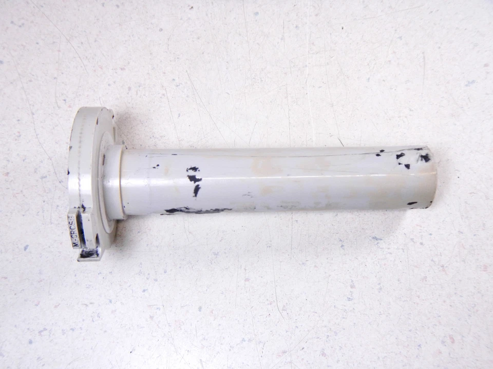 TUBO DESLIZANTE ACELERADOR 86 KTM 350 MXC Foto 2 de 4