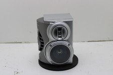 Sharp CP-ES600 Single Speaker Side Fire