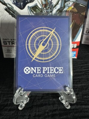 Hina OP05-050 R Awakening of the New Era One Piece Card TCG