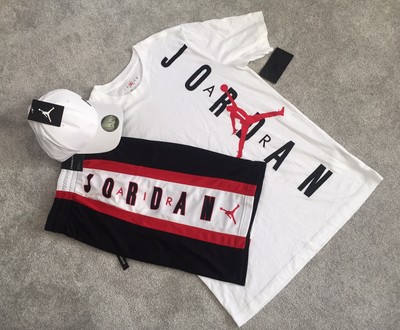 Classic99 Metal Jumpman Cap SET 