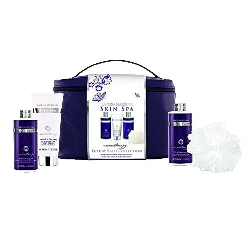 Baylis & Harding Patchouli Scent Bath Sets & Kits