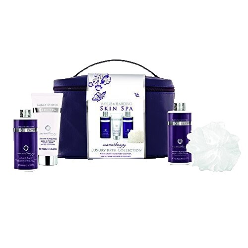 Baylis & Harding Beauticology Cosmic Pamper Set – Vegane Pflege Mit Einhorn-Düften, Tolles Geschenk