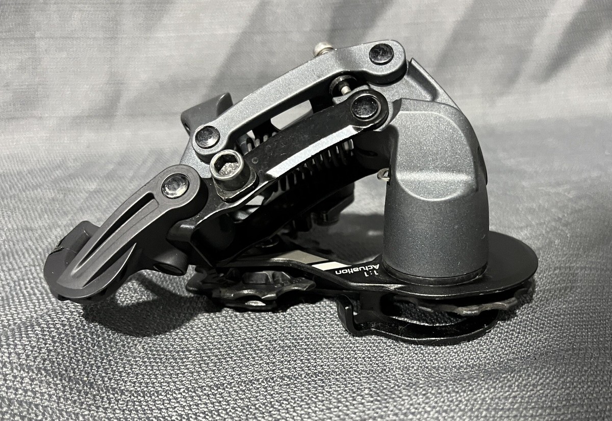 Cargo Bike Sram X7 Mountain Bike Rear Derailleur SRAM X7 Rear