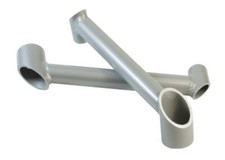 Whiteline Fits 12+ Scion FR-S / 12+ Subaru BRZ / 12+ Toyota 86 Rear Brace - Sway