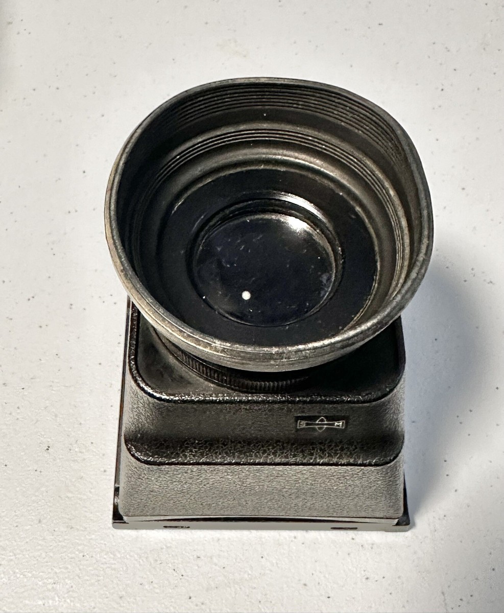 その他 Mamiya RB67 CDS Chimney Finder #39 Mamiya RB67 SM Magnifying Hood Chimney Finder For Pro, Pro s, And