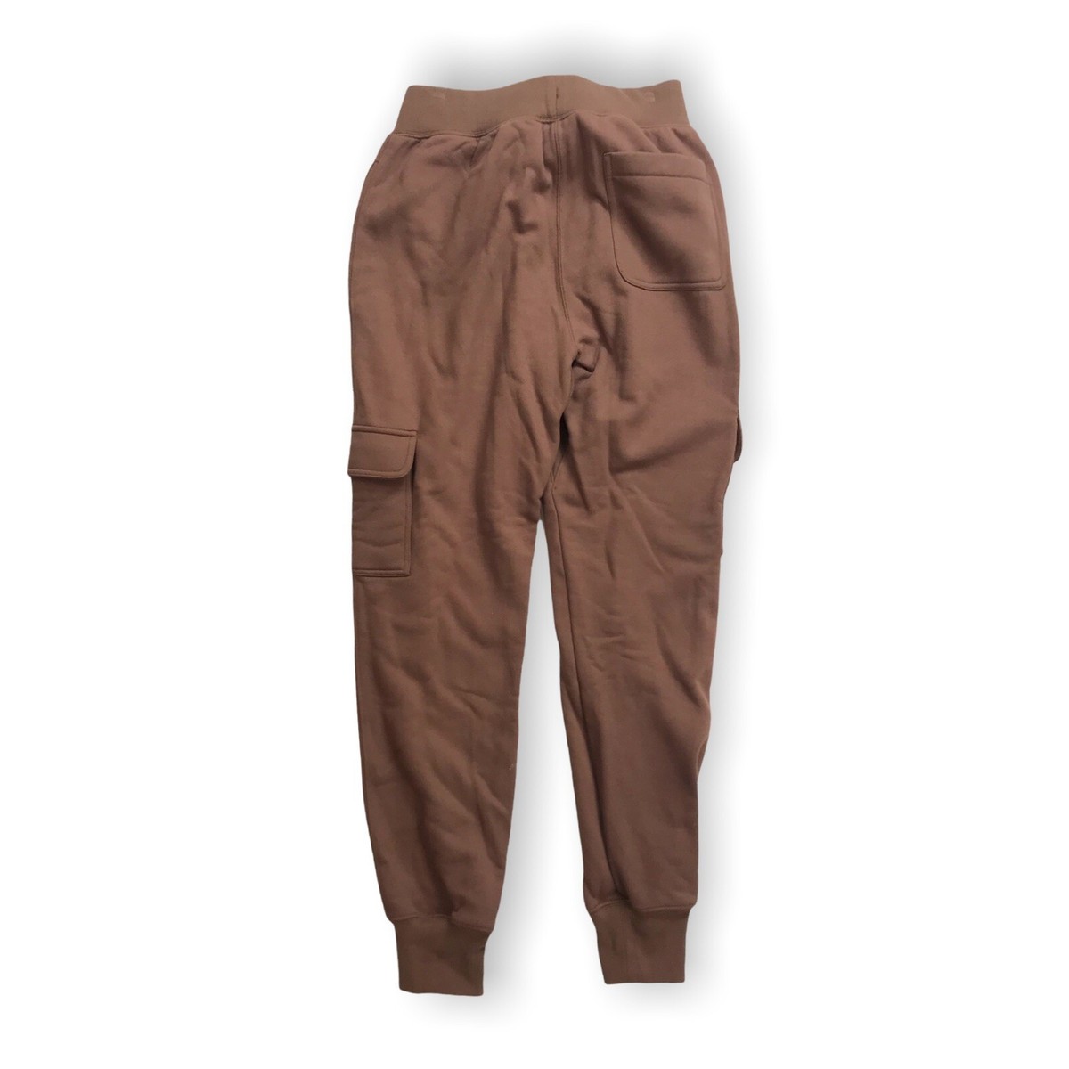 ★PARTIMENTO★ VTG Washed Sweat Pants Brown Vintage Sweatpants – VS Tees