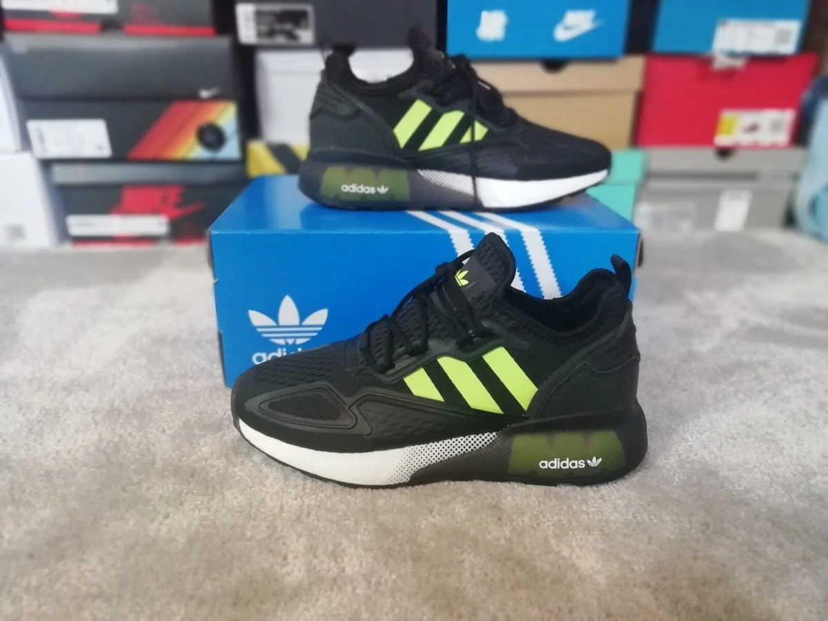 Adidas zx top uk ebay