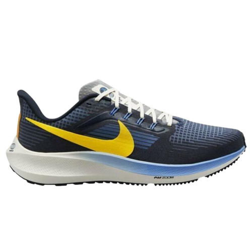 Nike Air Zoom Pegasus 39 Premium Obsidian Yellow