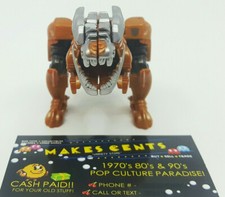 TRANSFORMERS AGE OF EXTINCTION GRIMLOCK Action Figure One Step Changer 2014