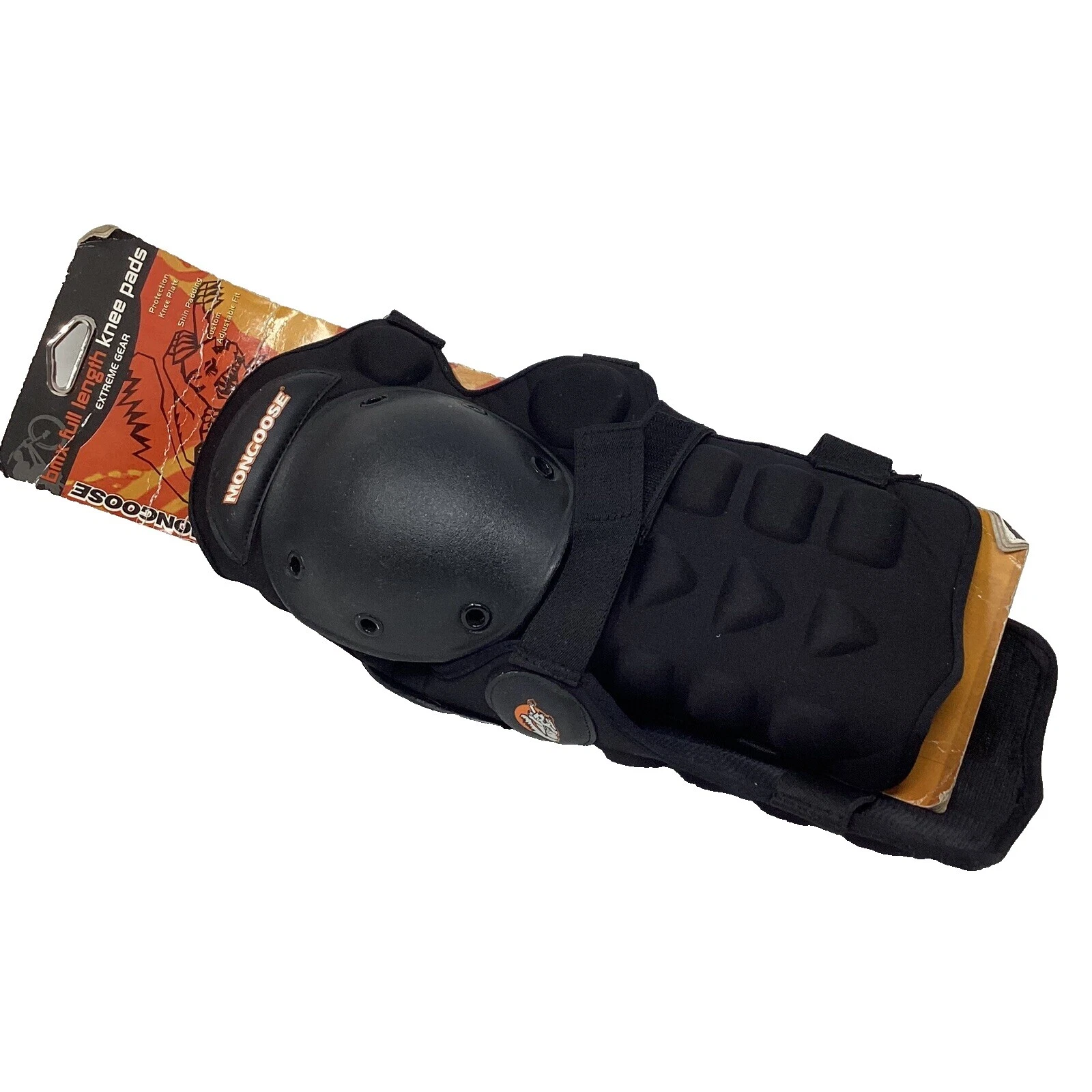 Наборы защитных подушечек для велоспорта Mongoose