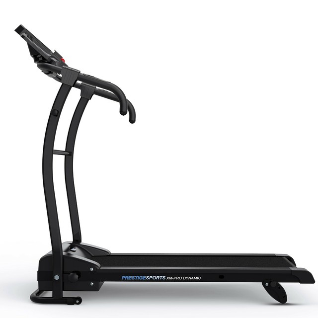 xm pro dynamic treadmill