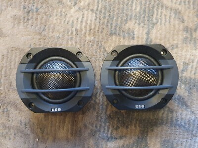 ESB Audio 5.050 2''/50 mm Dome Midrange