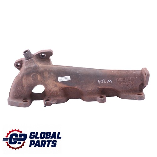 Mercedes W204 W212 OM651 Diesel Abgaskrümmer Motor Einheit Abdeckung A6511420001