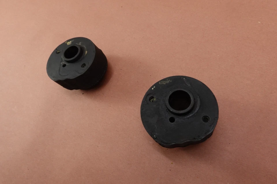 2009-2021 Harley Davidson Iron 883 XL883N Front Engine Motor Mount Isolator - Image 3 of 4