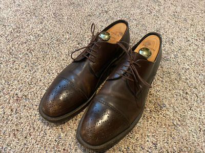 Bottega vendetta oxfords Men main image 2
