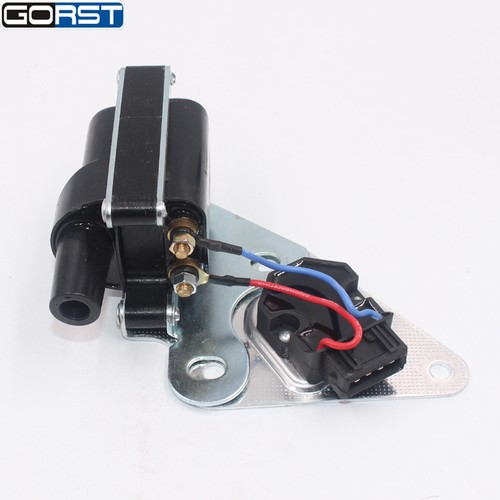 Bobina de encendido para RENAULT SAFRANE VOLVO 850 7401275174,1275174,1367777,3507934 - Imagen 2 de 12