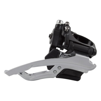 Dérailleur Avant Suntour XCE Triple 31,8 Mm - NEUF - Vélo Course Japon