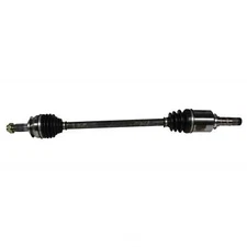 CV Axle Assembly-New CV Axle GSP NCV66002