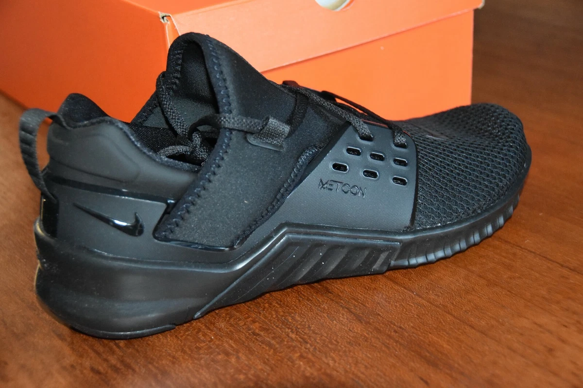 Nike free x hotsell metcon cross training