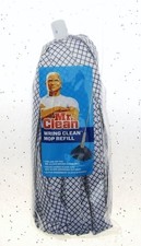 Mr. Clean Wring Clean Mop Head Refill Cleanin...