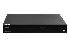 Lorex Fusion 4K 16 Camera Capable Wired / Fusion Wi-Fi 4TB NVR OPENBOX