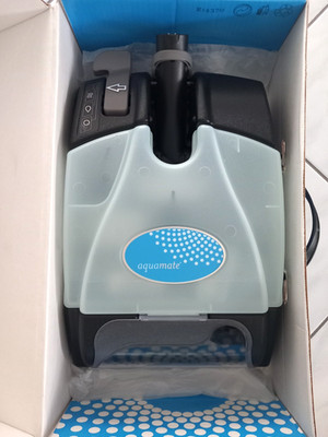 Rainbow Aquamate Model AM 23 Neu & OVP