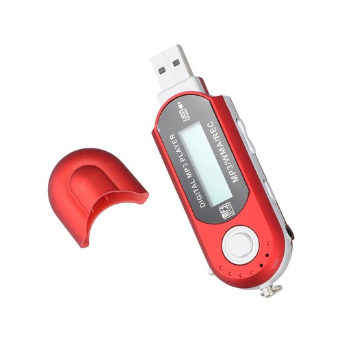 MP3 Player 1.2 In Display 1pcs 8GB Accessories Built-in Capacity Parts - Picture 13 of 40