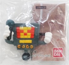 UNDERTALE Hugcot Metaton Figure Bandai