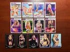 SALE Custom ACEO Alexa Bliss WWE Divas Wrestling Sports Card (AB-2)