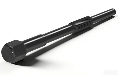 Heavy Duty Primary Clutch Puller Tool - Drive Pulley Removal Tool for Can-Am ...
