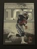 2024 Topps Signature Class - Zone Out Tim Brown #ZO-14