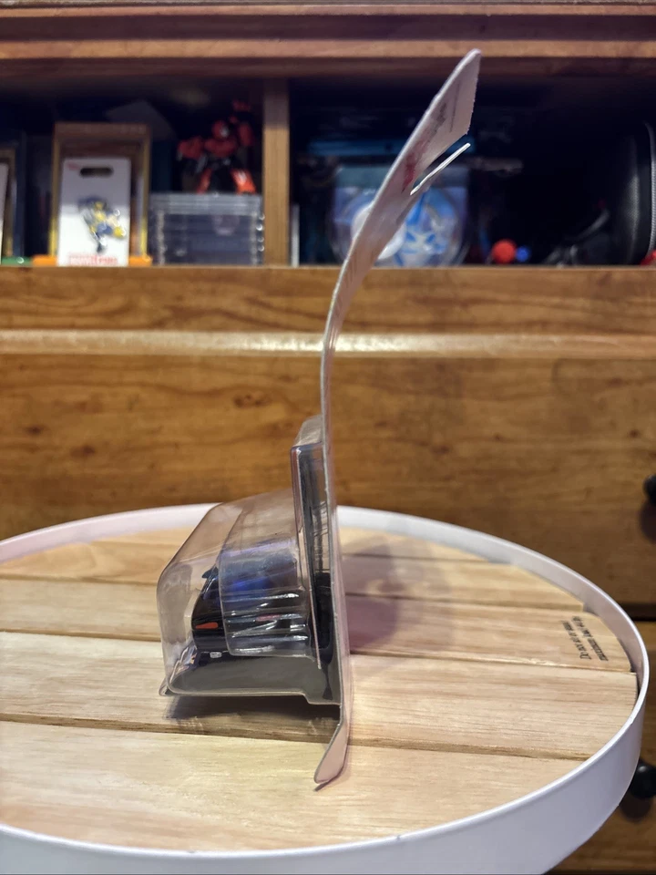 Racing Champions Megaman X4 96 2000 Camaro edición #2 fundido a presión escala 1/64 Foto 2 de 4