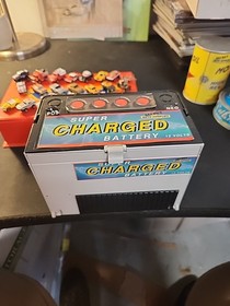 VINTAGE Micro machines , Accessories And Playsets 1989