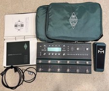 KEMPER PROFILER STAGE with EP1-KP-GN Soft Case