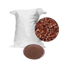 Sable de sablage Garnet Speedblast