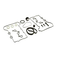 Zahnriemensatz Gates K04T360HOB FÜR CitroËN DS Opel Peugeot Toyota