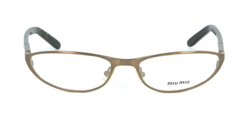 Las mejores ofertas en Miu Miu Marcos de Anteojos | eBay
